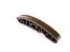 ES#284634 - 079109469AA - Lower Guide Rail - Left Side - Located between the left idle gear and crankshaft on the main timing chain - Genuine Volkswagen Audi - Audi