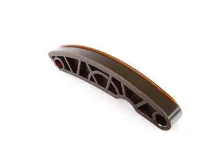 Lower Guide Rail - Left Side