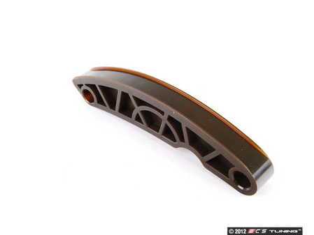 ES#284634 - 079109469AA - Lower Guide Rail - Left Side - Located between the left idle gear and crankshaft on the main timing chain - Genuine Volkswagen Audi - Audi