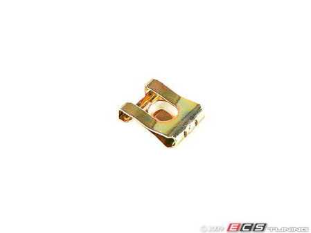 ES#16280 - 07129934911 - Circlip - See MOQKT - Genuine BMW - BMW