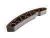 ES#284634 - 079109469AA - Lower Guide Rail - Left Side - Located between the left idle gear and crankshaft on the main timing chain - Genuine Volkswagen Audi - Audi