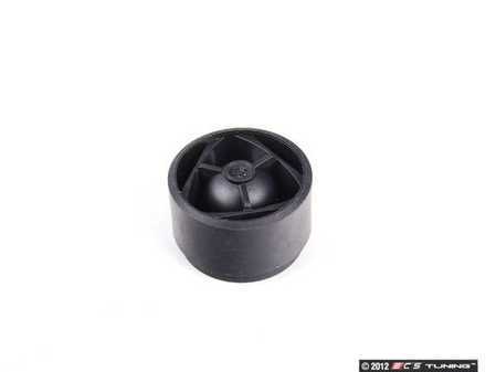 ES#2065050 - 06J103226A - Push-On Connector - Attaches engine cover - Genuine Volkswagen Audi - Audi