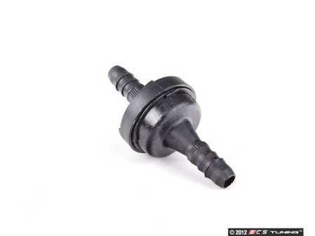 ES#2598293 - 058905291K - Check Valve - Priced Each - Used in multiple locations in vacuum system - URO - Audi Volkswagen