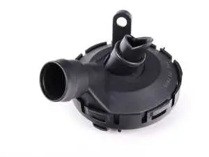 Pressure Control Valve (PCV)