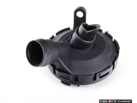 ES#2535189 - 06E103245E - Pressure Control Valve (PCV) - Also called the "breather valve" or "oil separator" - URO - Audi