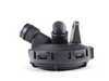 ES#2535189 - 06E103245E - Pressure Control Valve (PCV) - Also called the "breather valve" or "oil separator" - URO - Audi