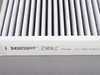 ES#2574939 - 2118300018 - Charcoal Lined Cabin Filter / Fresh Air Filter - A commonly missed filter, used to filter incoming air into the cabin - Hengst - Mercedes Benz