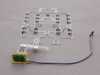 ES#183328 - 65779154960 - Seat Occupancy Detection Sensor - Sensor found in the passenger seat cushion - Genuine BMW - BMW