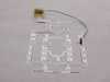 ES#183328 - 65779154960 - Seat Occupancy Detection Sensor - Sensor found in the passenger seat cushion - Genuine BMW - BMW