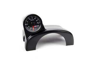 ES#2593248 - 00965ECS01AKT3 -  ECS Steering Wheel Pod Gauge Kit - (NO LONGER AVAILABLE) - Precise genuine looks with unmatched accuracy for your 2.0T - Assembled By ECS - 