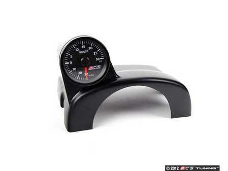 ES#2593248 - 00965ECS01AKT3 -  ECS Steering Wheel Pod Gauge Kit - (NO LONGER AVAILABLE) - Precise genuine looks with unmatched accuracy for your 2.0T - Assembled By ECS - 