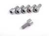 ES#2598197 - 012141741KT - Clutch Installation Kit - Install new hardware with your new clutch - Assembled By ECS - Audi