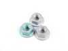 ES#2598197 - 012141741KT - Clutch Installation Kit - Install new hardware with your new clutch - Assembled By ECS - Audi