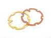 ES#2598197 - 012141741KT - Clutch Installation Kit - Install new hardware with your new clutch - Assembled By ECS - Audi
