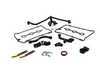 ES#2090779 - 3B0198006 - Emissions Service Kit - Stage 3 - Stage 2 kit plus cam seals and tensioner gaskets - Assembled By ECS - Volkswagen