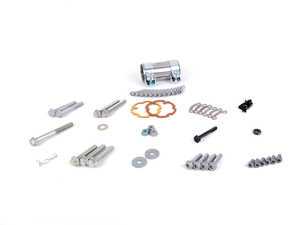 ES#2598197 - 012141741KT - Clutch Installation Kit - Install new hardware with your new clutch - Assembled By ECS - Audi