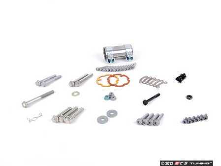 ES#2598197 - 012141741KT - Clutch Installation Kit - Install new hardware with your new clutch - Assembled By ECS - Audi