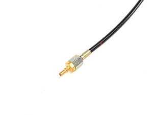 ES#158592 - 54347025601 - Hydraulic Hose - (NO LONGER AVAILABLE) - Responsible for lifting and retracting of soft top - Genuine BMW - 