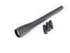 ES#2709060 - 65202179727 - Short Rod Antenna "Stubby" - 105mm - Upgrade and get the short stubby look - 105mm height : both M6 x 1.0 and M5 x 0.8 threads - URO - MINI