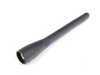 ES#2709060 - 65202179727 - Short Rod Antenna "Stubby" - 105mm - Upgrade and get the short stubby look - 105mm height : both M6 x 1.0 and M5 x 0.8 threads - URO - MINI