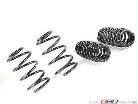 ES#261647 - 50494-2 - Sport Spring Set - Unrivaled comfort and performance. - H&R - BMW