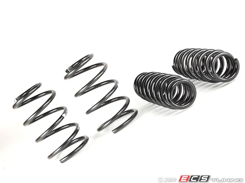 H&R - 50494-2 - Sport Spring Set