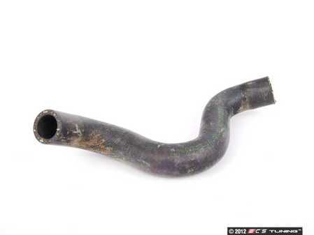 ES#177859 - 64211364773 - Coolant Hose - Heater core return hose - Genuine BMW - BMW
