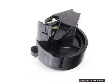 ES#175736 - 64111360911 - Heater Control Valve - This valve is found attached to the heater core - Genuine BMW - BMW