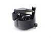 ES#175736 - 64111360911 - Heater Control Valve - This valve is found attached to the heater core - Genuine BMW - BMW