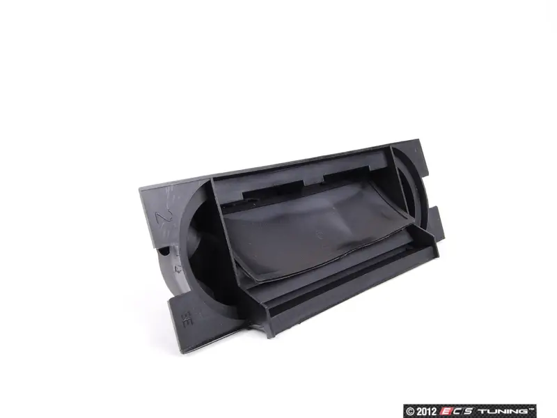 Genuine BMW - 64221922739 - Breather Covering (64-22-1-922-739)