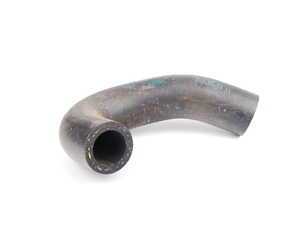 ES#177865 - 64211367327 - Coolant Hose - Connects from outlet of water valve to inlet of heater core - Genuine BMW - BMW