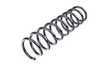 ES#58623 - 33531093635 - Rear Coil Spring - Heavy Duty - Replace your cracked springs - Genuine BMW - BMW