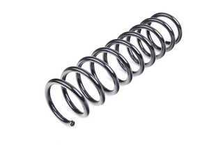 ES#58623 - 33531093635 - Rear Coil Spring - Heavy Duty - Replace your cracked springs - Genuine BMW - BMW