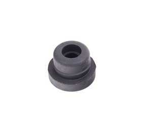 ES#2598847 - 61671378631 - Grommet - Headlight Washer Pump - Original Equipment Supplier - 
