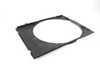 ES#37666 - 17111177201 - Fan Shroud - Surrounds the fan to help draw air through the radiator - Genuine BMW - BMW