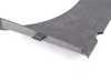ES#37666 - 17111177201 - Fan Shroud - Surrounds the fan to help draw air through the radiator - Genuine BMW - BMW