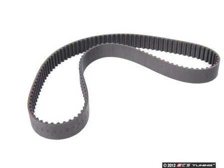ES#8820 - 038109119P - Timing Belt - Contitech "Long Life" Timing Belt - Continental - Volkswagen