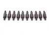ES#2597384 - 11361432373KT - Stud - Pack Of 10 - Genuine BMW - BMW