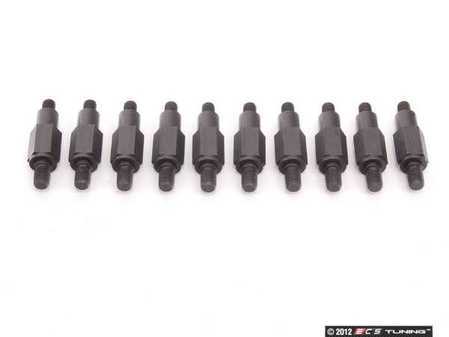 ES#2597384 - 11361432373KT - Stud - Pack Of 10 - Genuine BMW - BMW