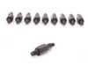 ES#2597384 - 11361432373KT - Stud - Pack Of 10 - Genuine BMW - BMW