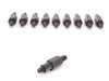 ES#2597384 - 11361432373KT - Stud - Pack Of 10 - Genuine BMW - BMW