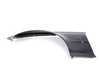 ES#72108 - 41358240405 - Front Fender - Left - Primed and ready for paint - Genuine BMW - BMW