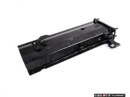 ES#67836 - 41117135614 - Engine Support - right - This a section which will need welding in to repair vehicles with major frame damage - Genuine BMW - BMW