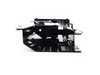 ES#67836 - 41117135614 - Engine Support - right - This a section which will need welding in to repair vehicles with major frame damage - Genuine BMW - BMW