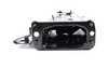 ES#67836 - 41117135614 - Engine Support - right - This a section which will need welding in to repair vehicles with major frame damage - Genuine BMW - BMW