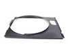ES#37666 - 17111177201 - Fan Shroud - Surrounds the fan to help draw air through the radiator - Genuine BMW - BMW