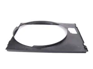 Fan Shroud