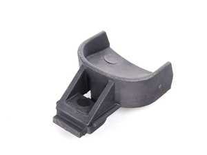 ES#2091407 - 17111709333 - Radiator Bracket - Keep your radiator solidly mounted. - MTC - BMW