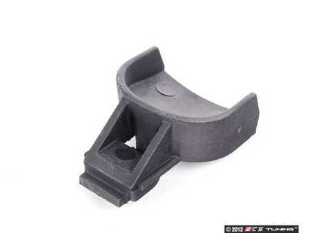 ES#2091407 - 17111709333 - Radiator Bracket - Keep your radiator solidly mounted. - MTC - BMW