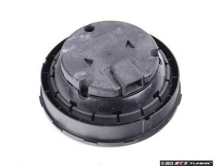 ES#398245 - 4L0959578A - Mirror Motor - Right - Mounts to the mirror inside the housing - Genuine Volkswagen Audi - Audi